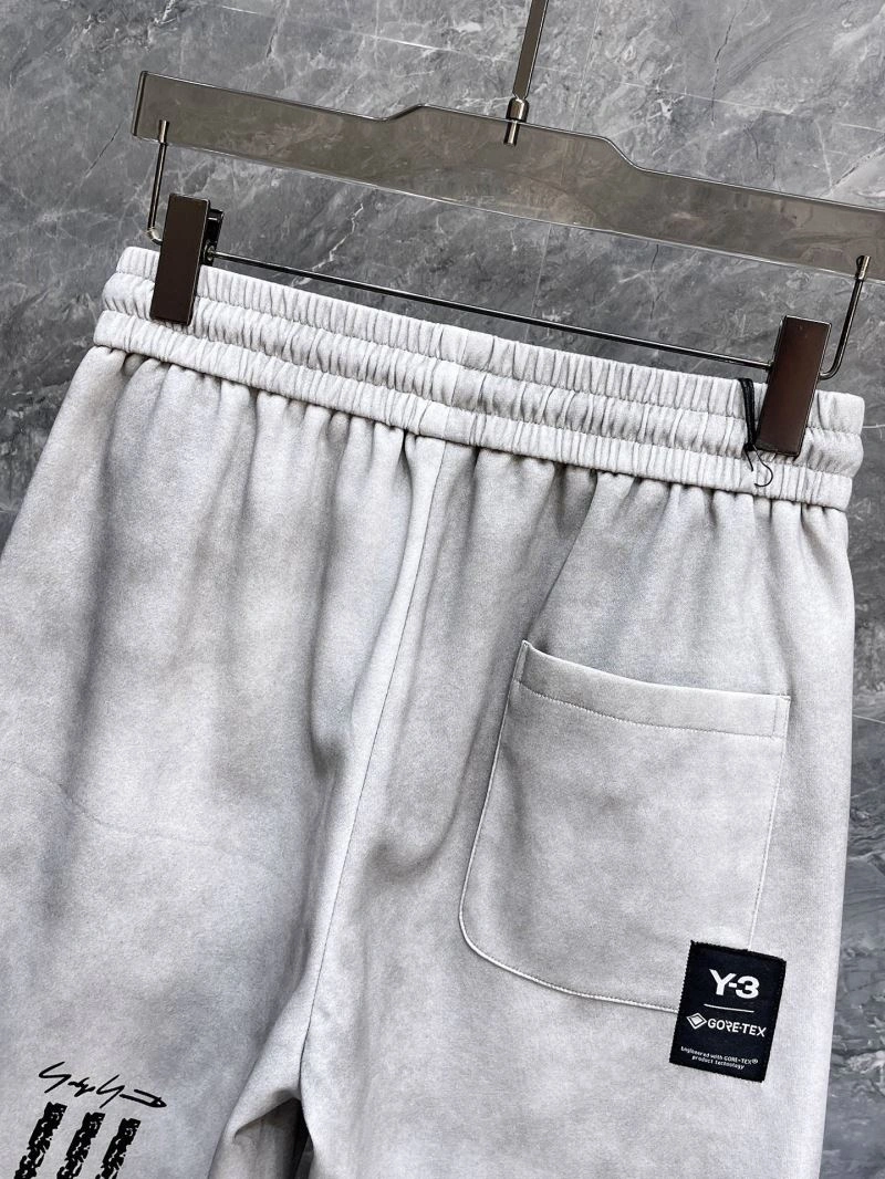 Seasonal Y-3 Short Pants 161261