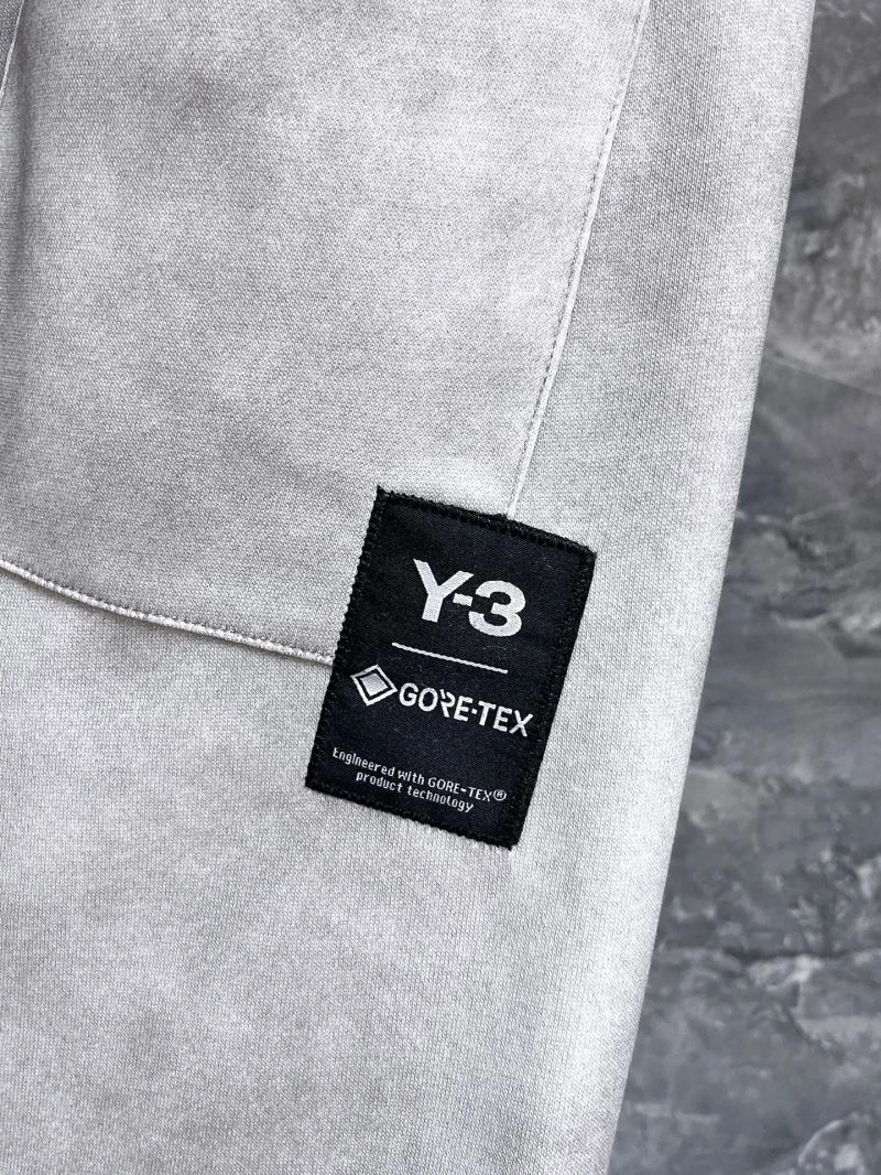 Seasonal Y-3 Short Pants 161261