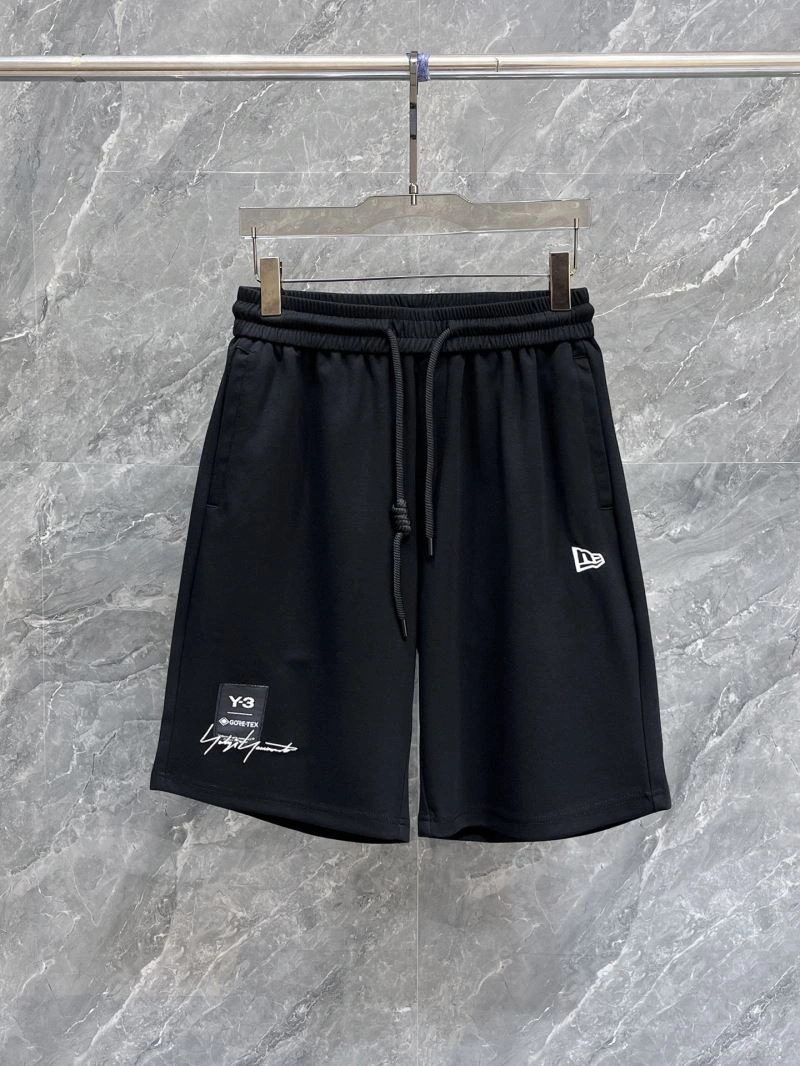 Y-3 Short Pants FlexibleFit 161260