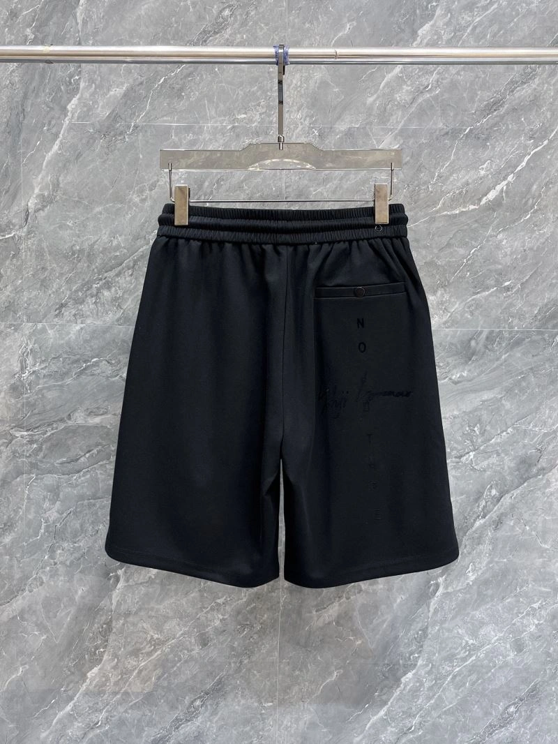 Y-3 Short Pants FlexibleFit 161260