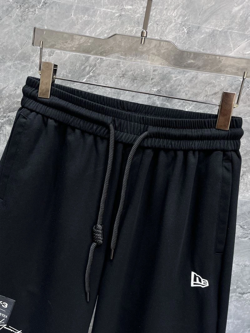 Y-3 Short Pants FlexibleFit 161260