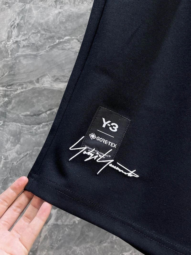 Y-3 Short Pants FlexibleFit 161260