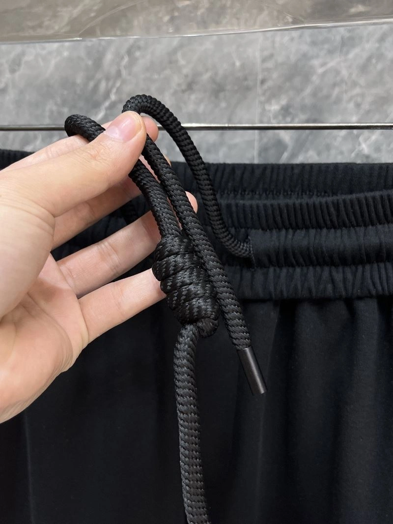 Y-3 Short Pants FlexibleFit 161260