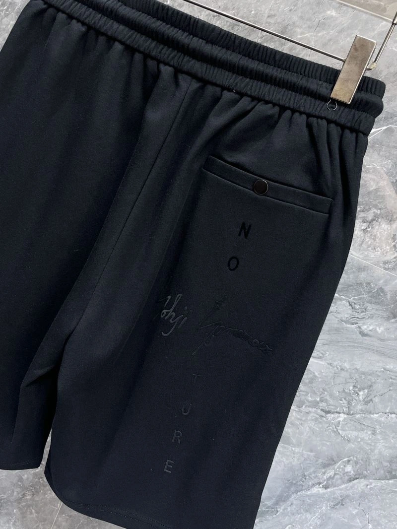 Y-3 Short Pants FlexibleFit 161260