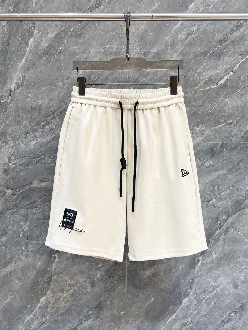 Y-3 Short Pants TimelessDesign 161259