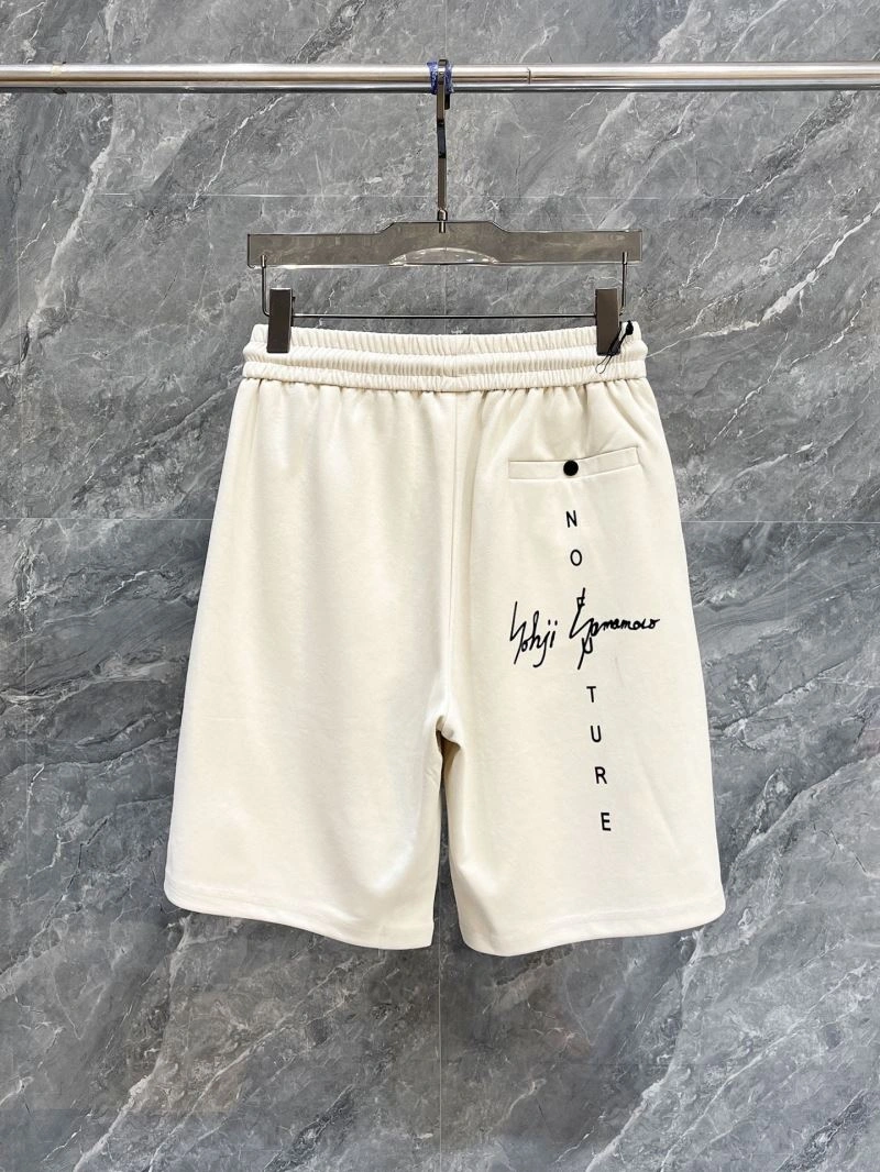 Y-3 Short Pants TimelessDesign 161259
