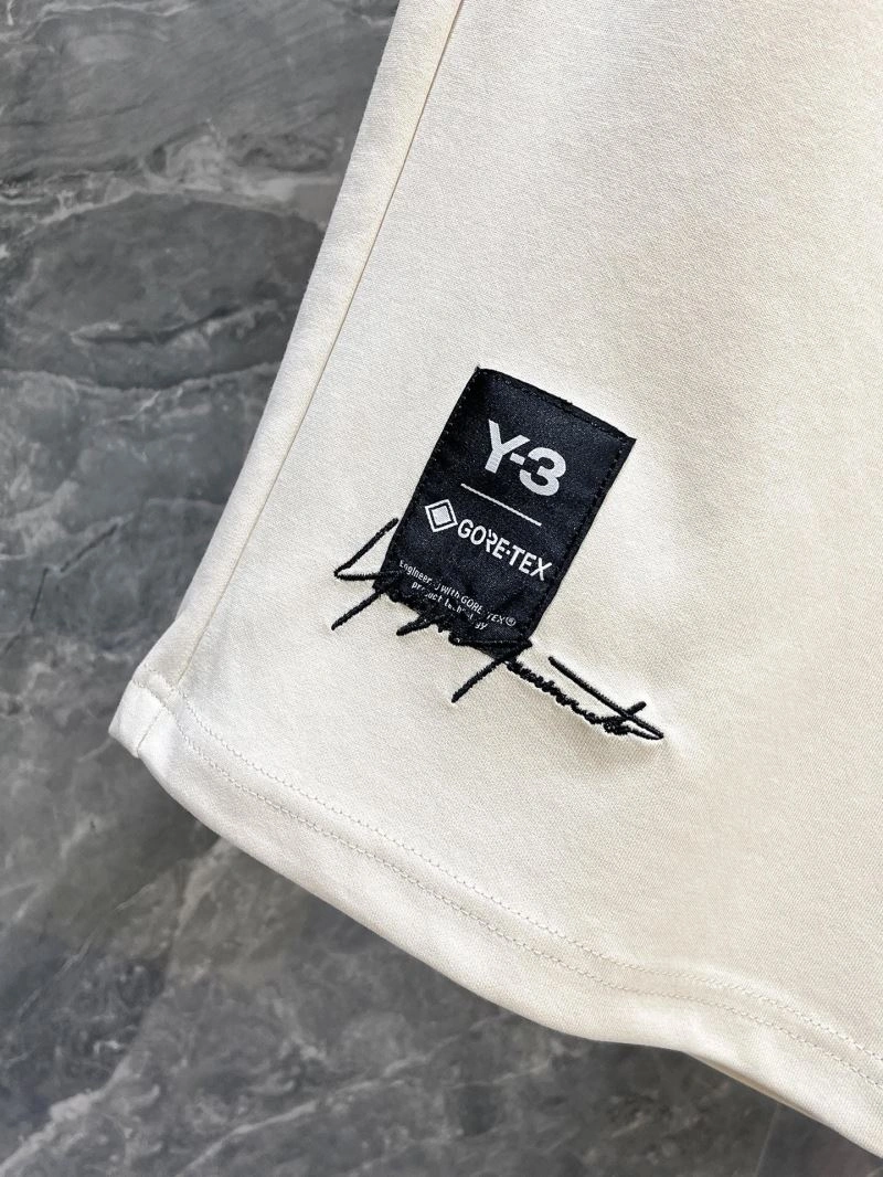 Y-3 Short Pants TimelessDesign 161259