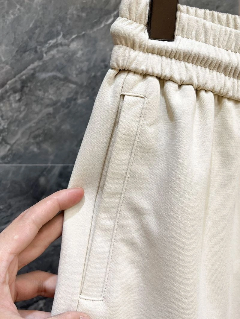 Y-3 Short Pants TimelessDesign 161259