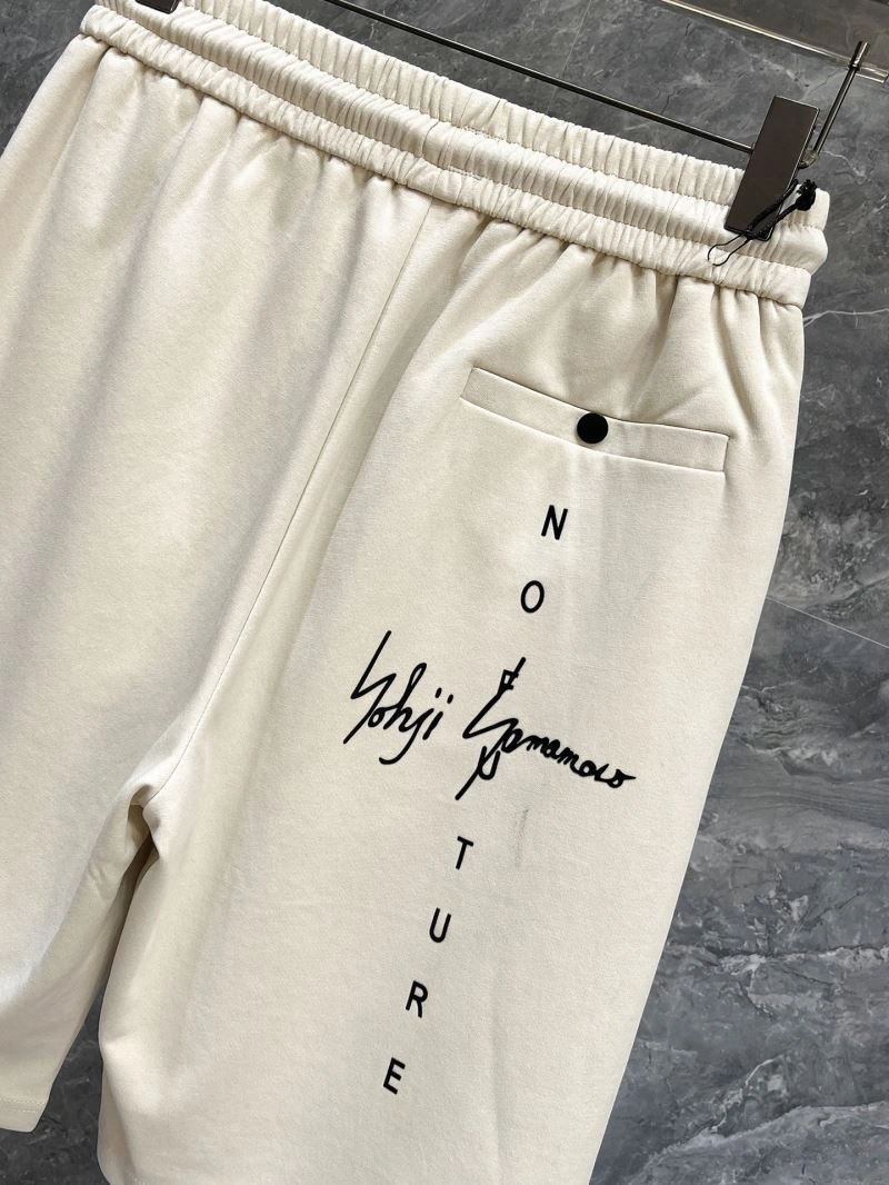 Y-3 Short Pants TimelessDesign 161259