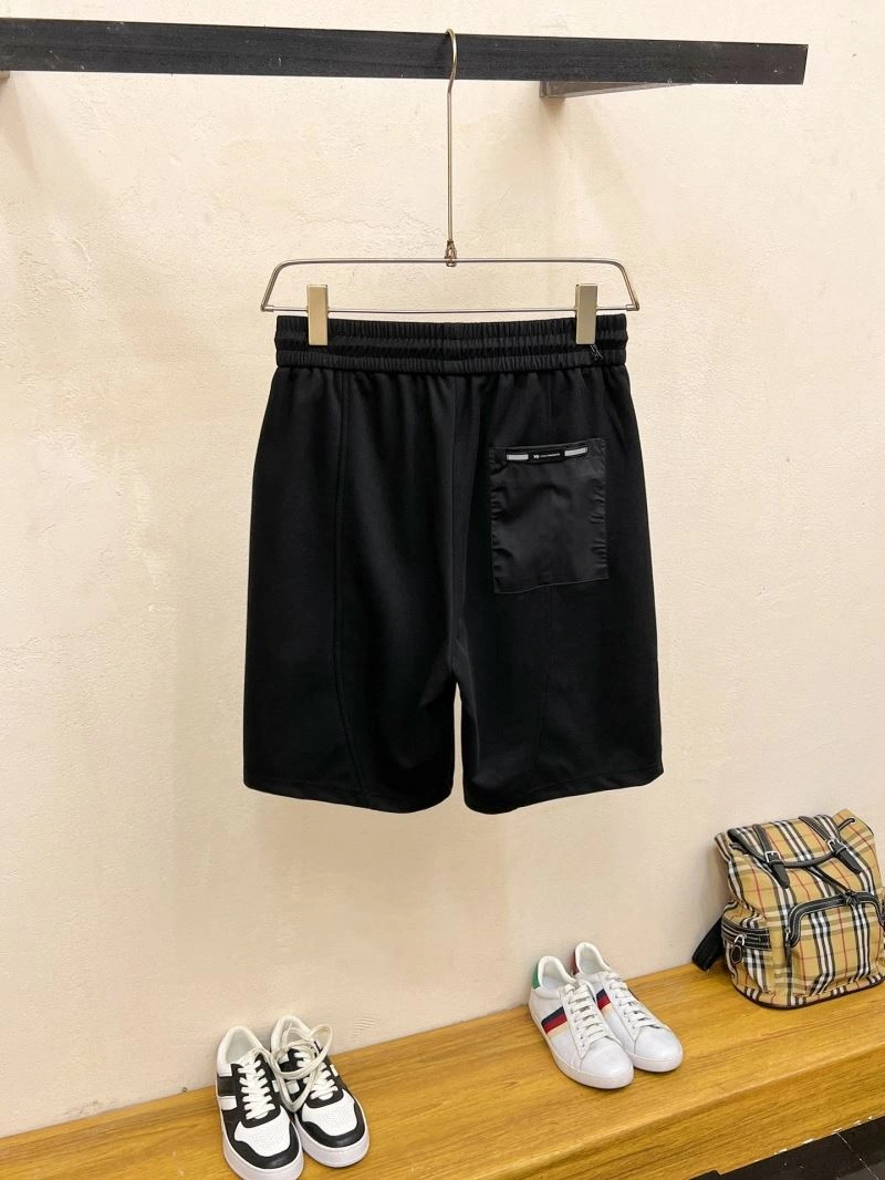 Flexible Y-3 Short Pants 161255