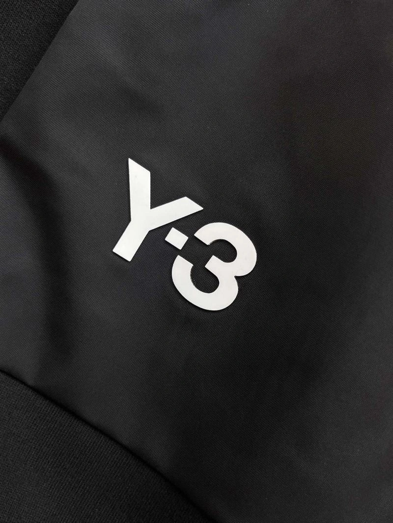 Flexible Y-3 Short Pants 161255