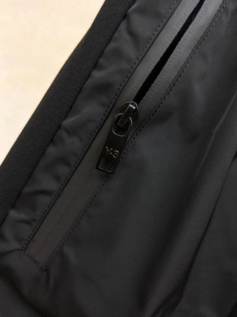 Flexible Y-3 Short Pants 161255