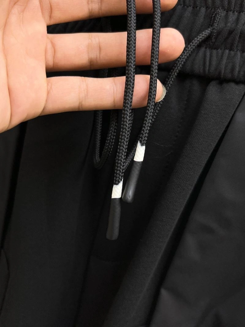 Flexible Y-3 Short Pants 161255