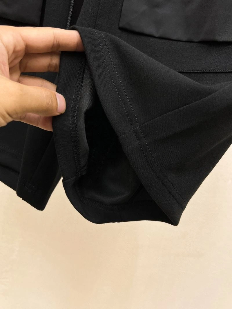 Flexible Y-3 Short Pants 161255