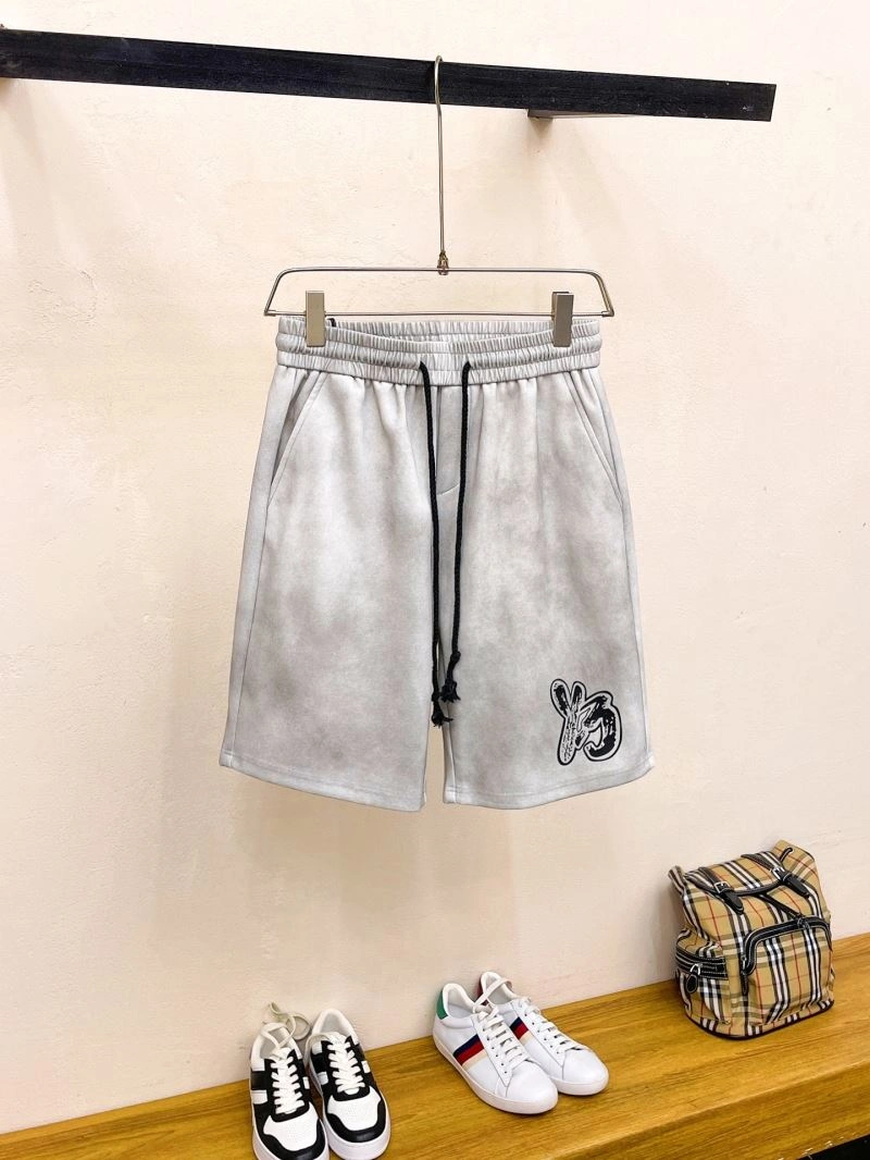 Y-3 Short Pants FastDry 161264
