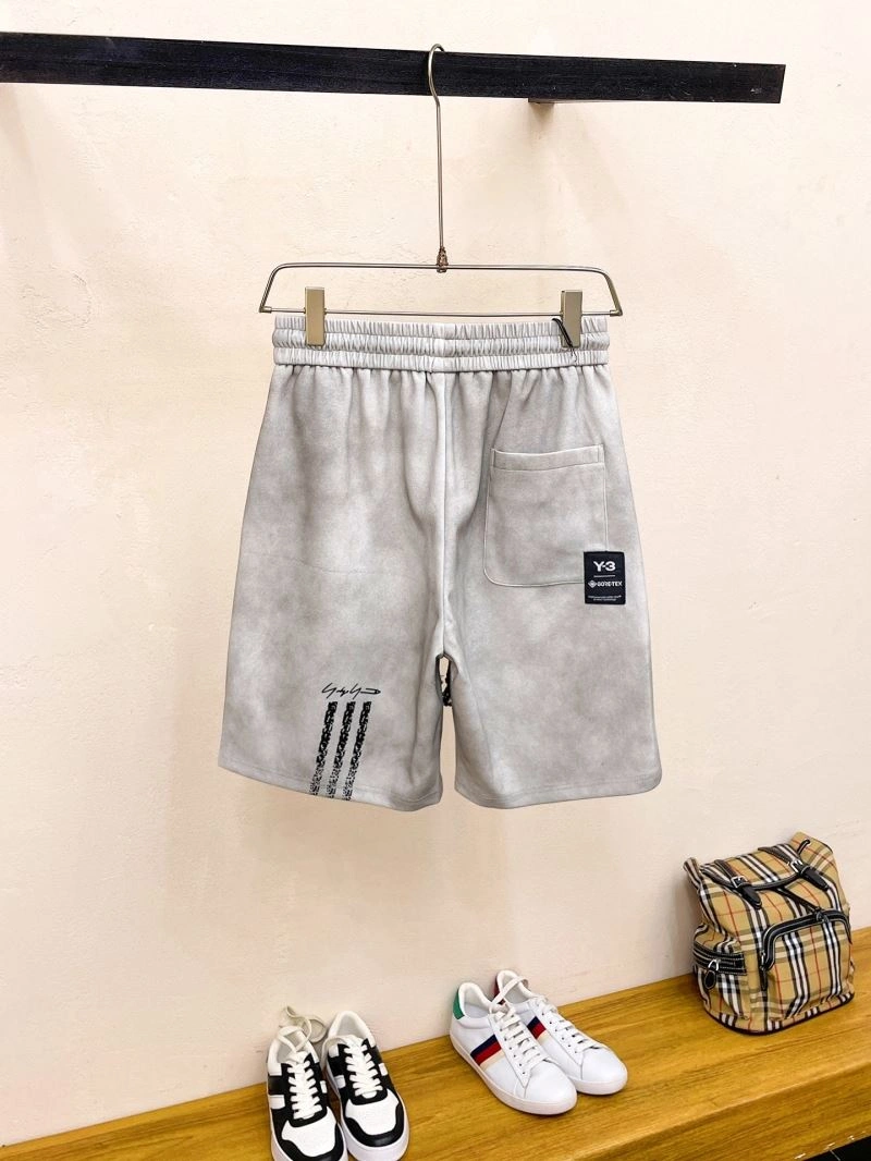 Y-3 Short Pants FastDry 161264