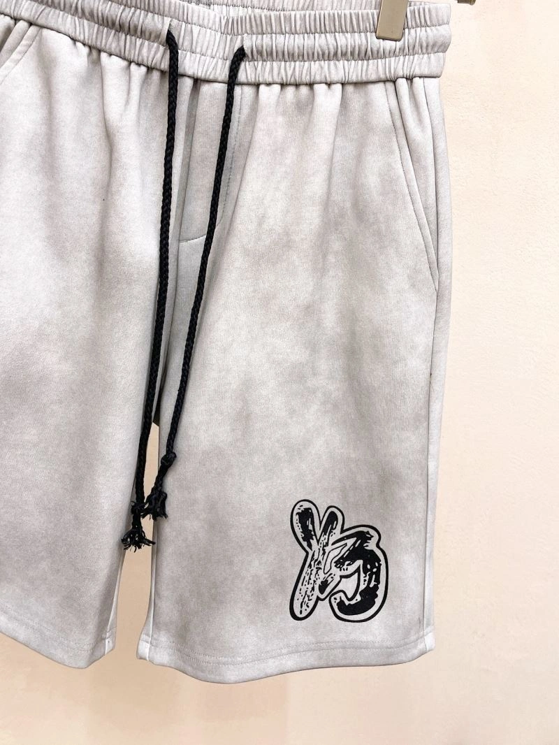 Y-3 Short Pants FastDry 161264