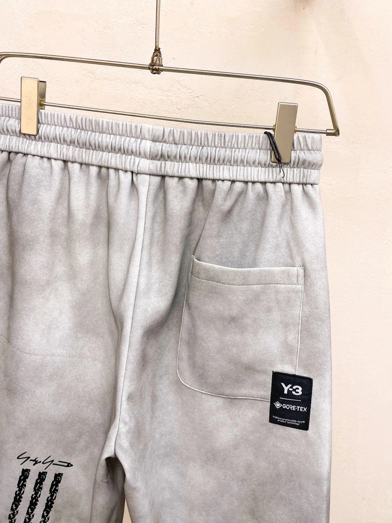 Y-3 Short Pants FastDry 161264