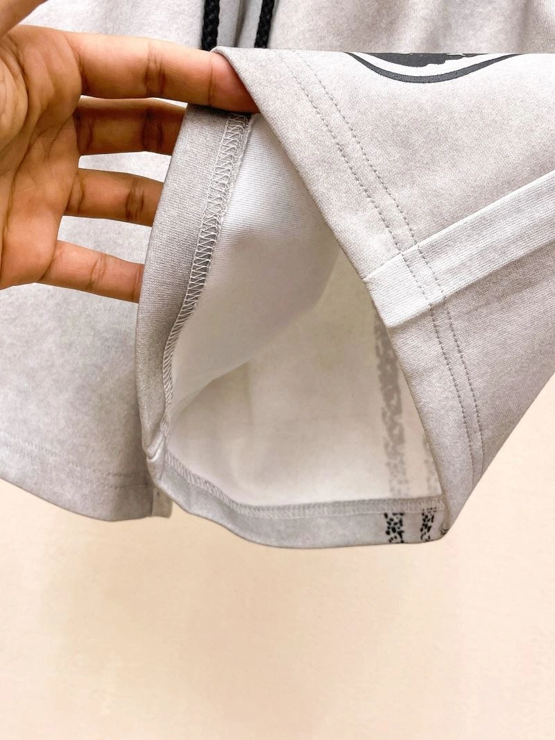 Y-3 Short Pants FastDry 161264