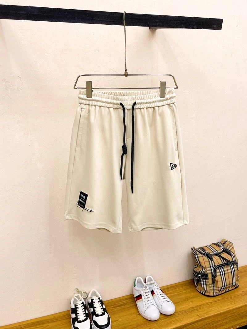 Y-3 Short Pants WeatherProof 161257
