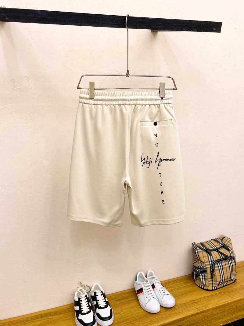 Y-3 Short Pants WeatherProof 161257