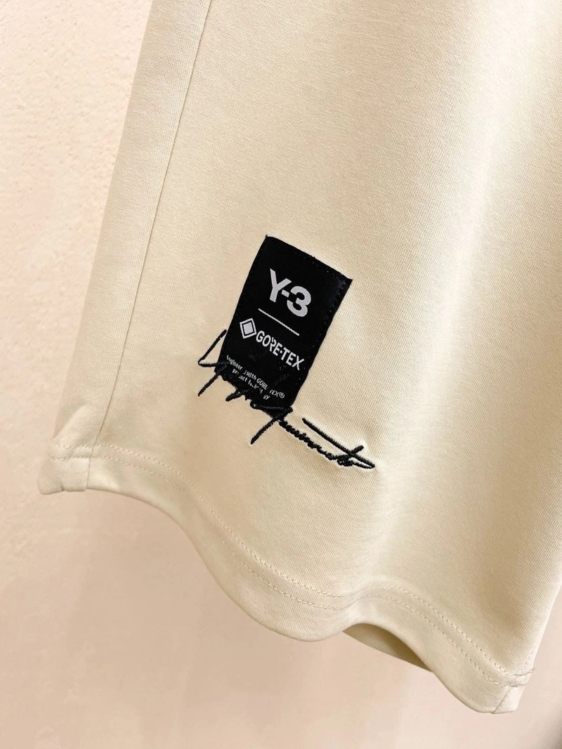 Y-3 Short Pants WeatherProof 161257