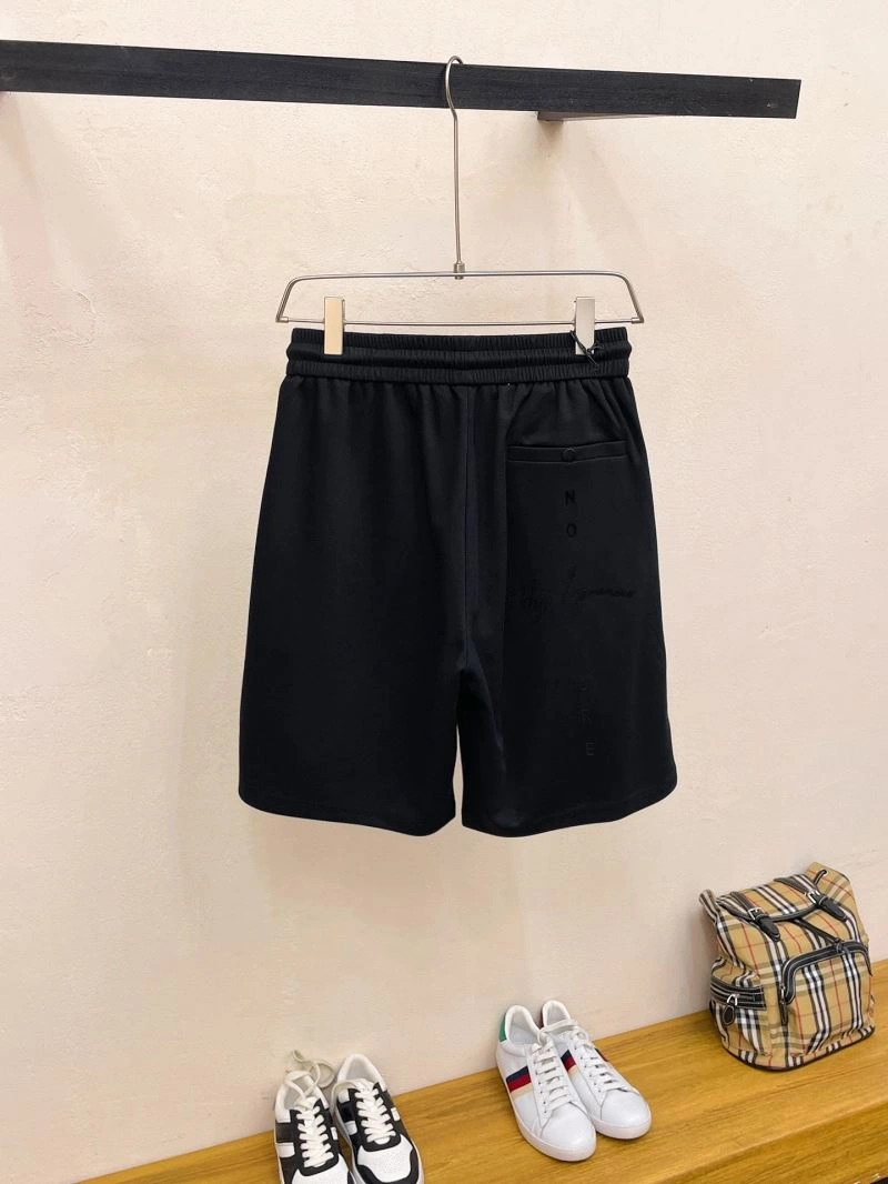Tailored Y-3 Short Pants 161253