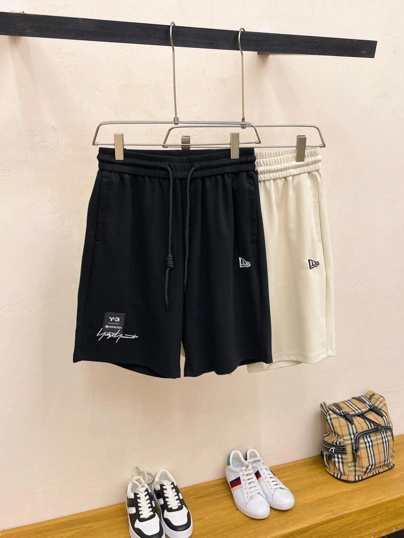 Tailored Y-3 Short Pants 161253