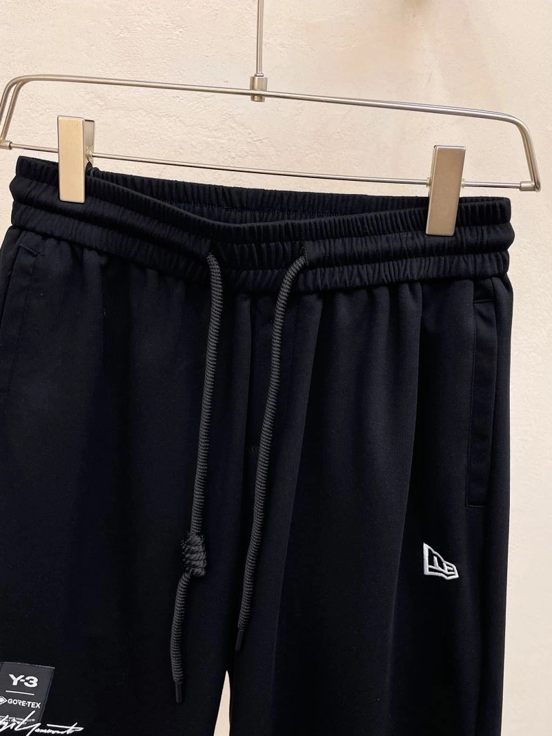 Tailored Y-3 Short Pants 161253