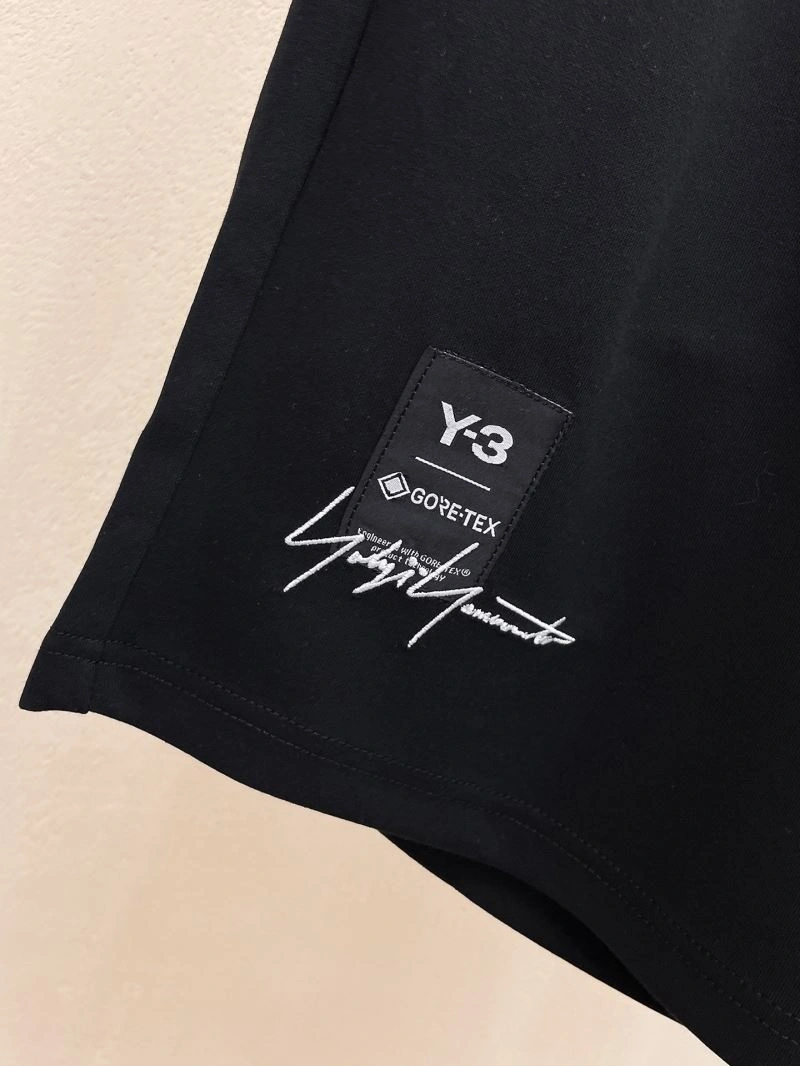 Tailored Y-3 Short Pants 161253