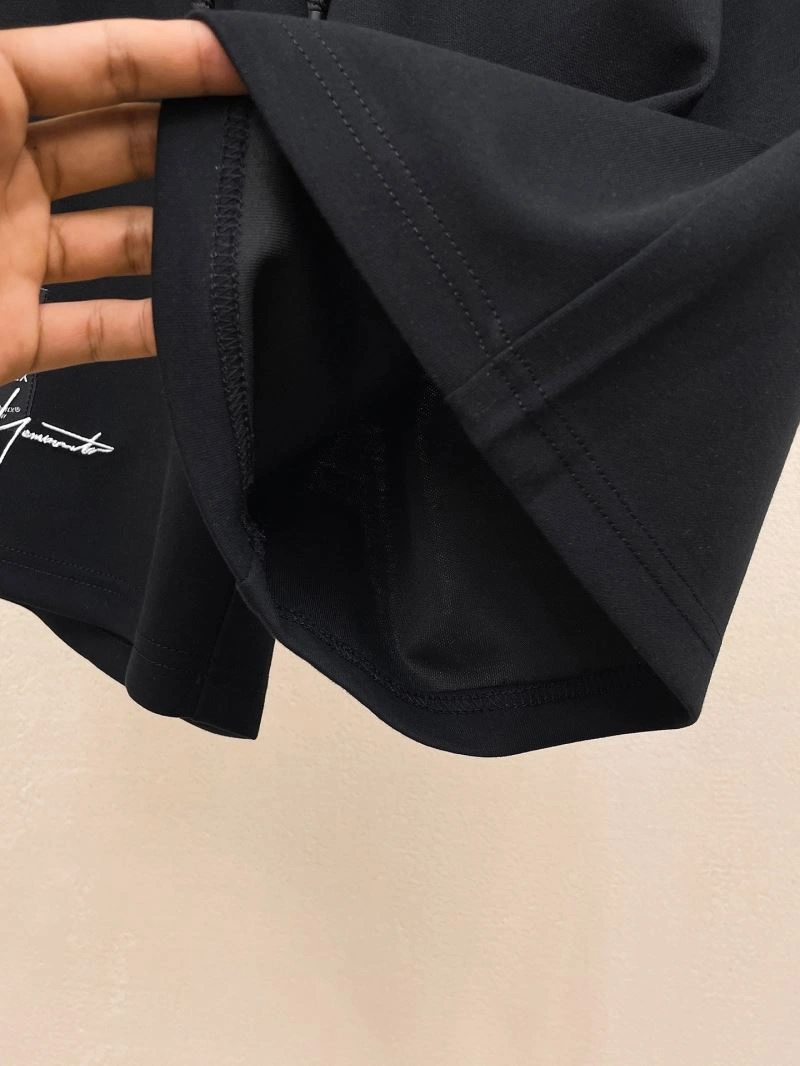 Tailored Y-3 Short Pants 161253