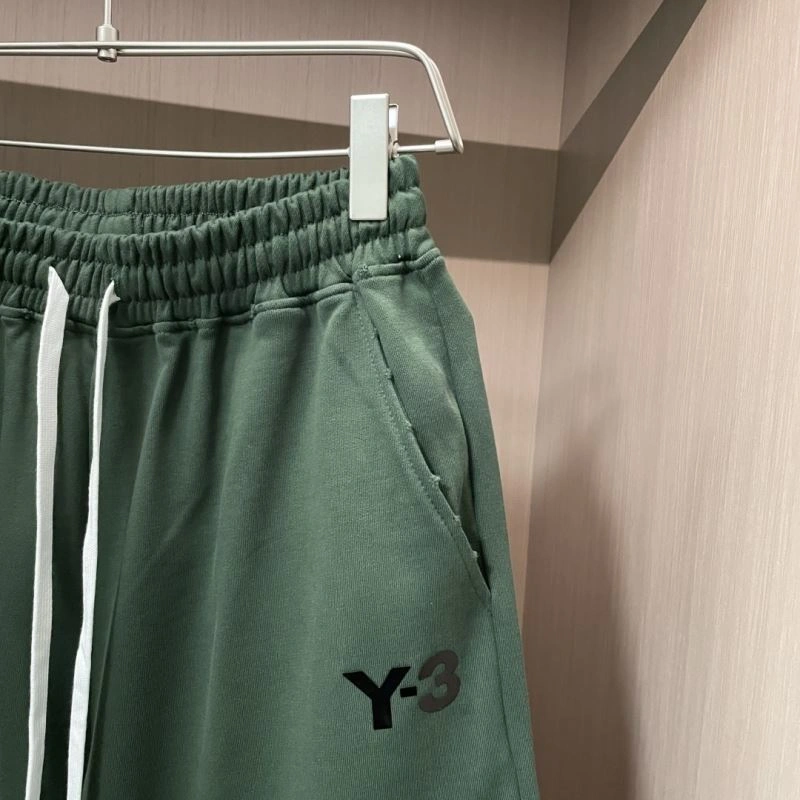BestValue Y-3 Short Pants 159965
