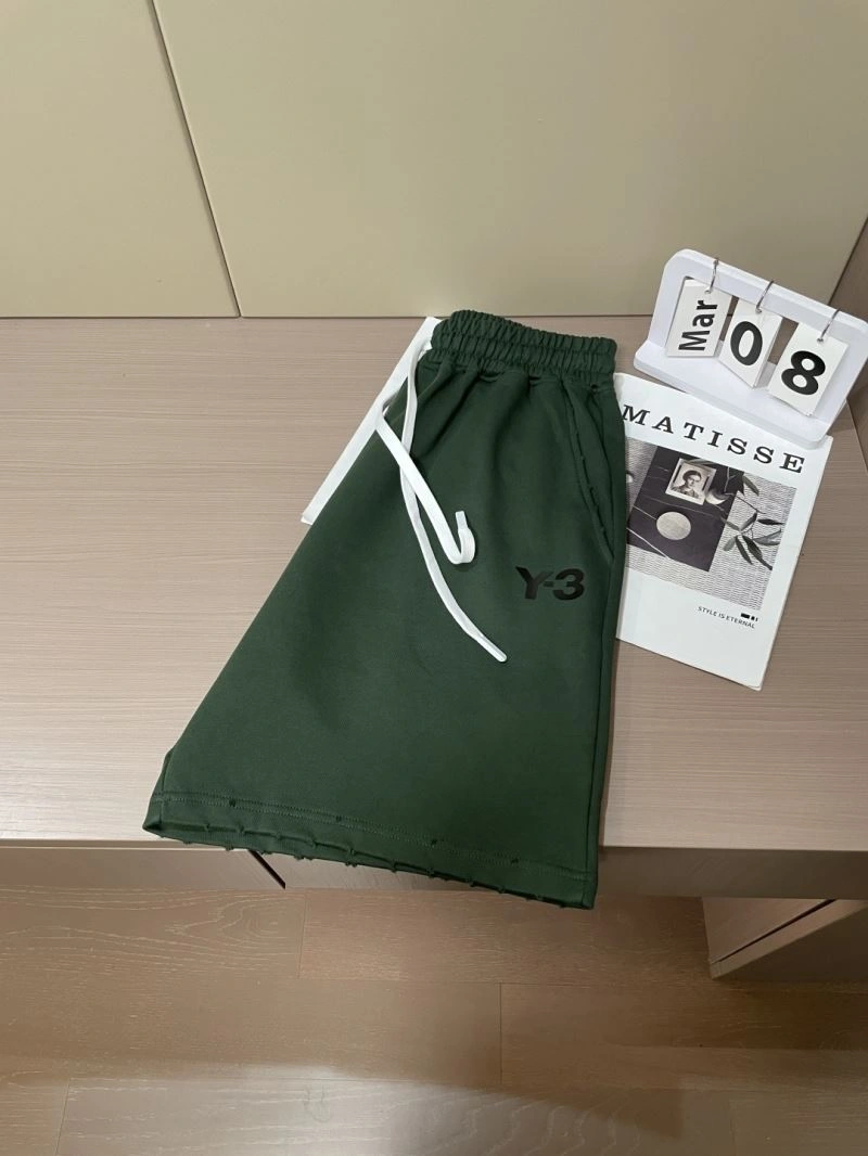 BestValue Y-3 Short Pants 159965