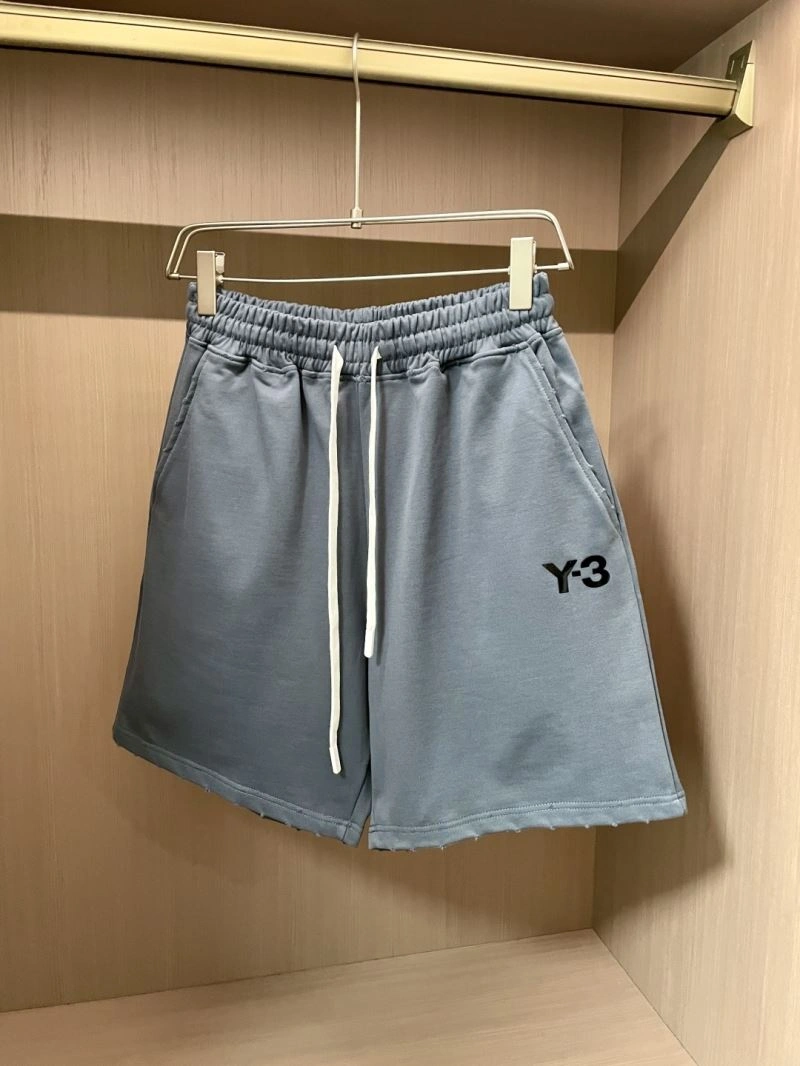 Y-3 Short Pants Attractive 159996