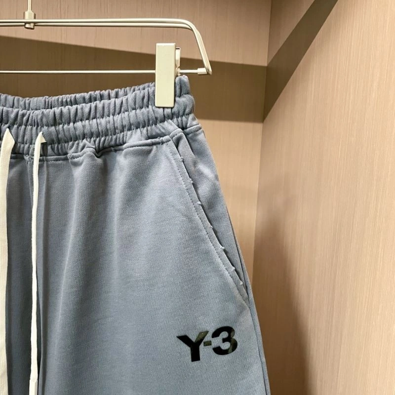 Y-3 Short Pants Attractive 159996