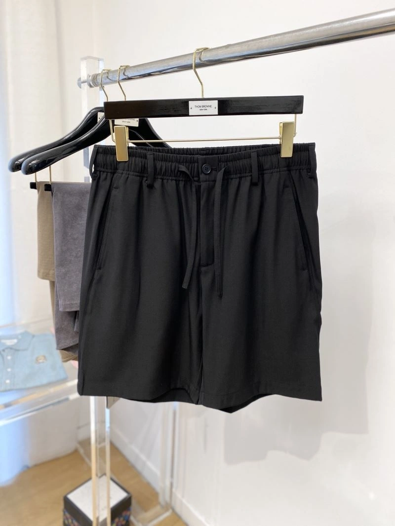Y-3 Short Pants Original 159964