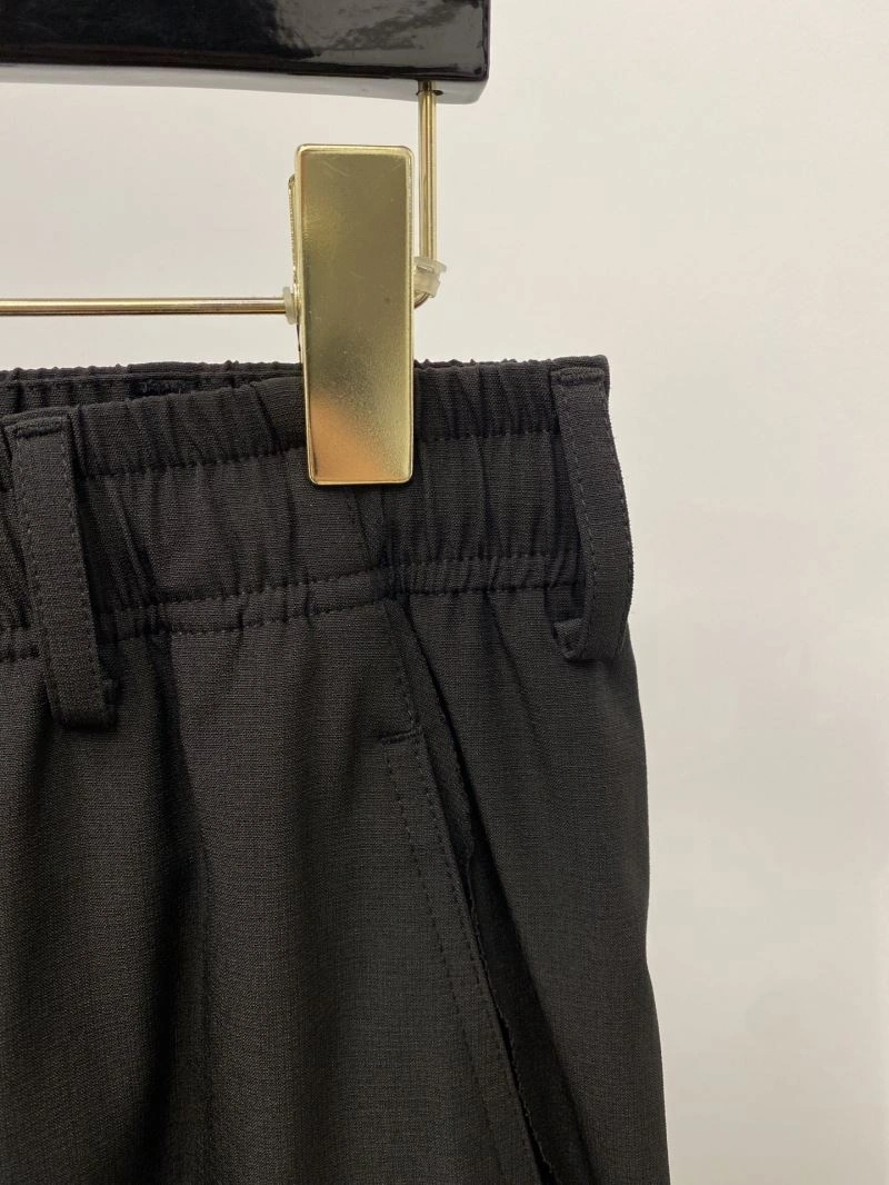 Y-3 Short Pants Original 159964