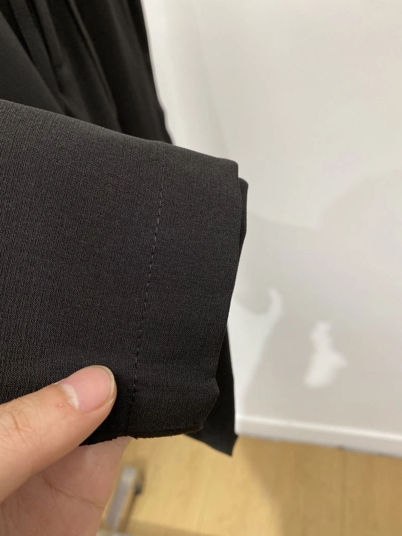 Y-3 Short Pants Original 159964