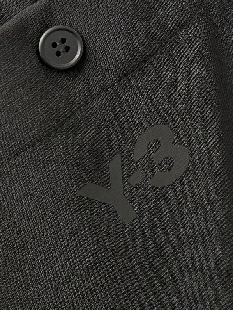 Y-3 Short Pants Original 159964