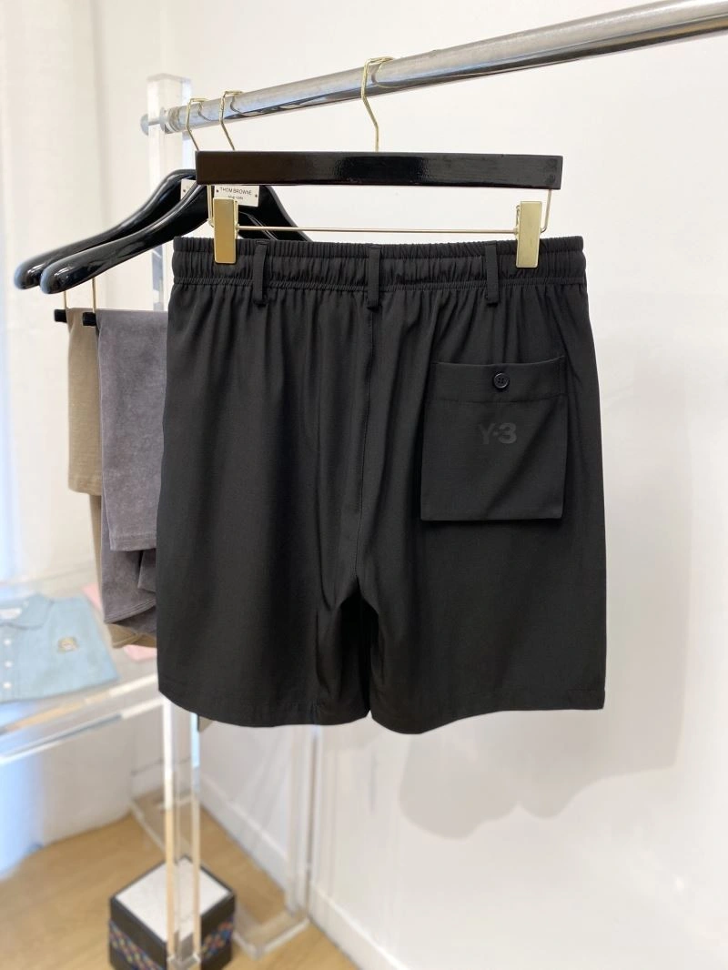 Y-3 Short Pants Original 159964