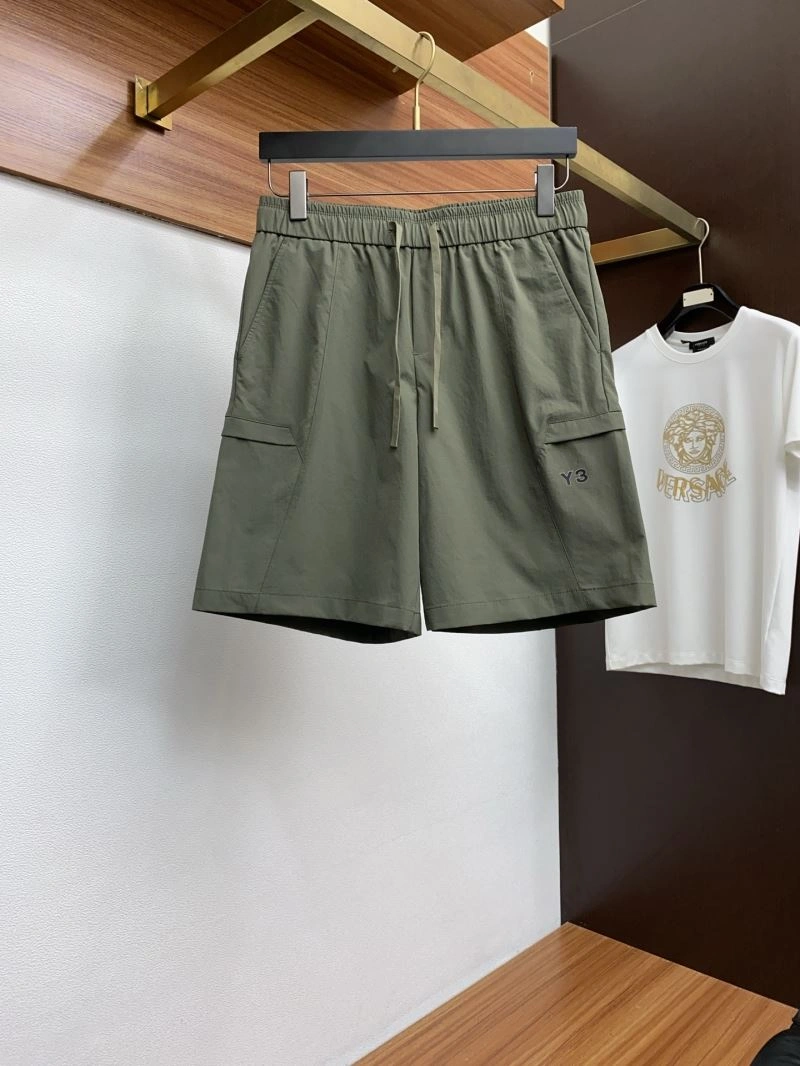 QuickDry Y-3 Short Pants 158911
