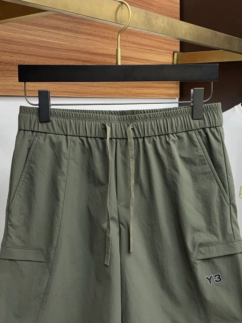 QuickDry Y-3 Short Pants 158911