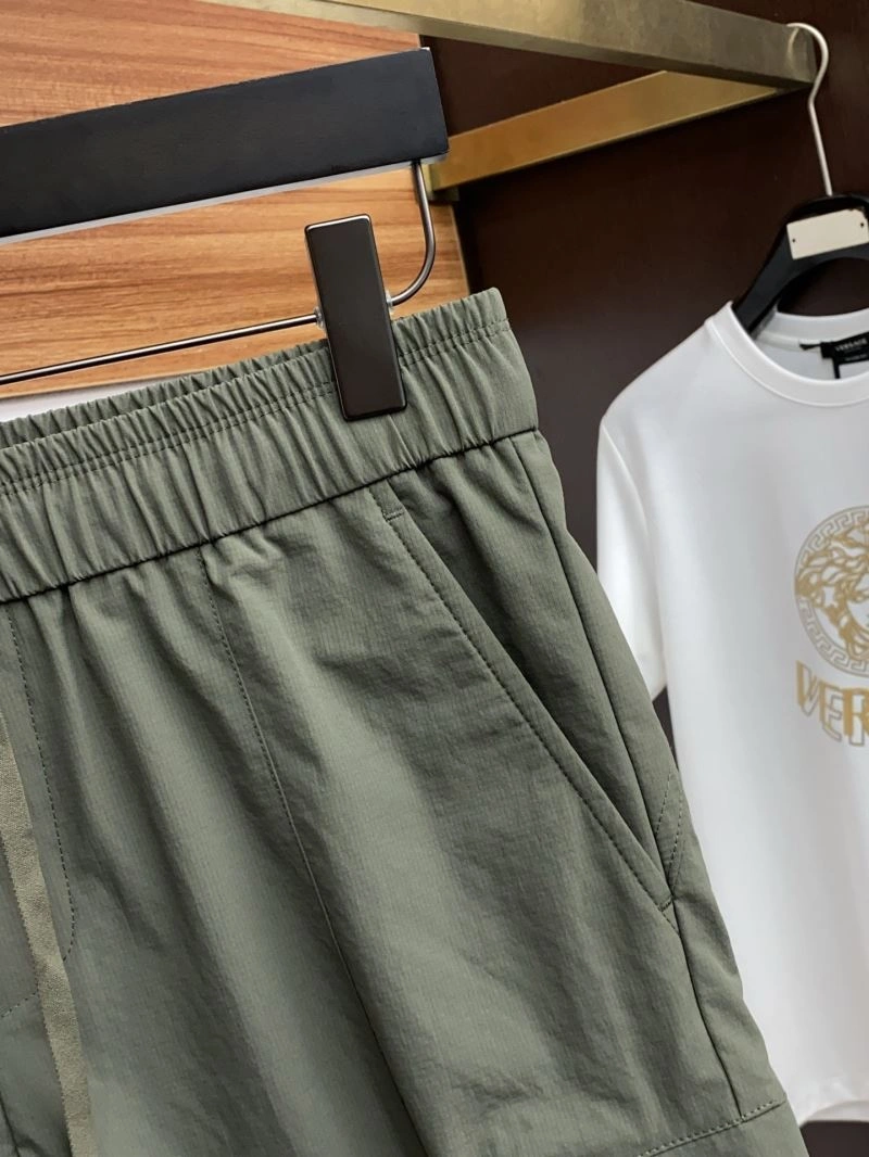 QuickDry Y-3 Short Pants 158911