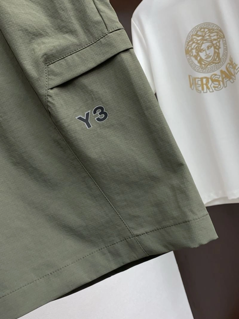 QuickDry Y-3 Short Pants 158911