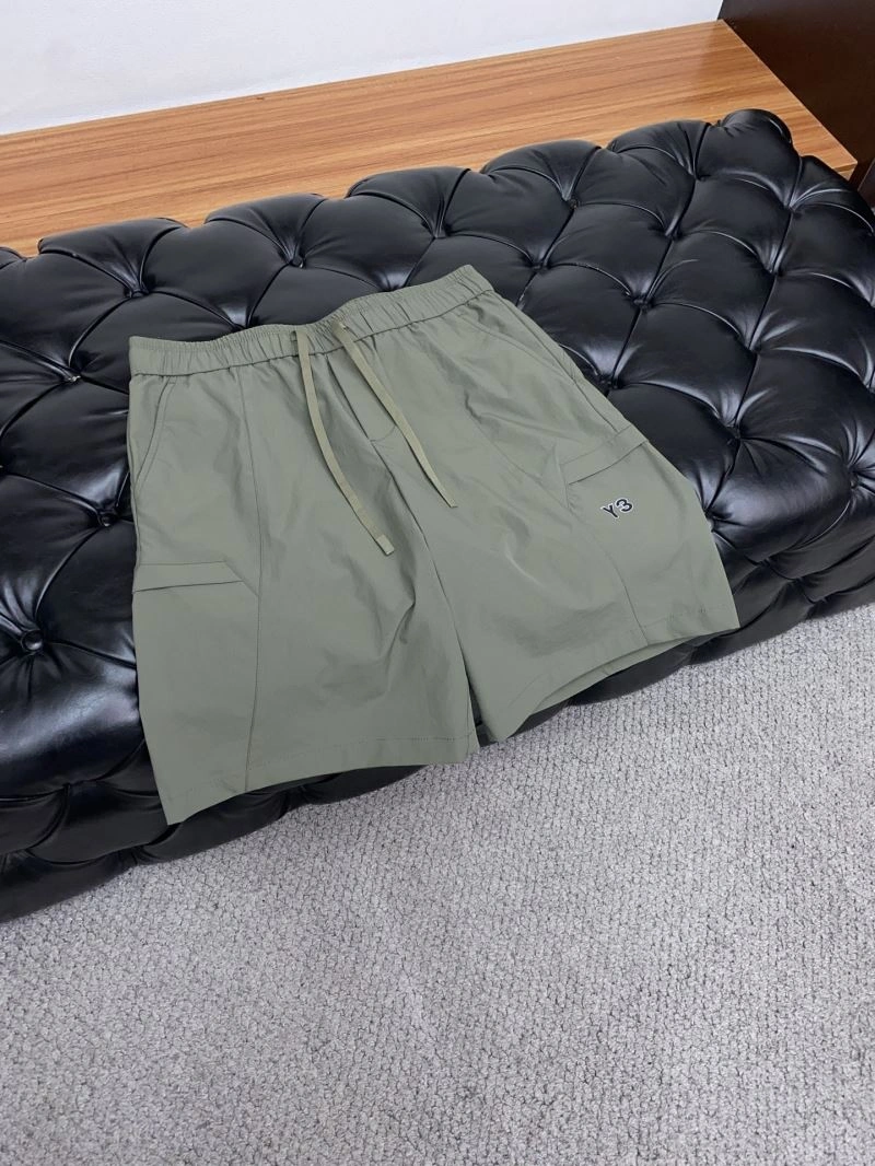 QuickDry Y-3 Short Pants 158911