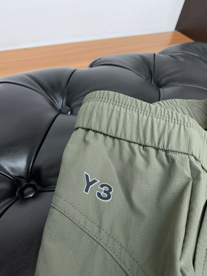 QuickDry Y-3 Short Pants 158911