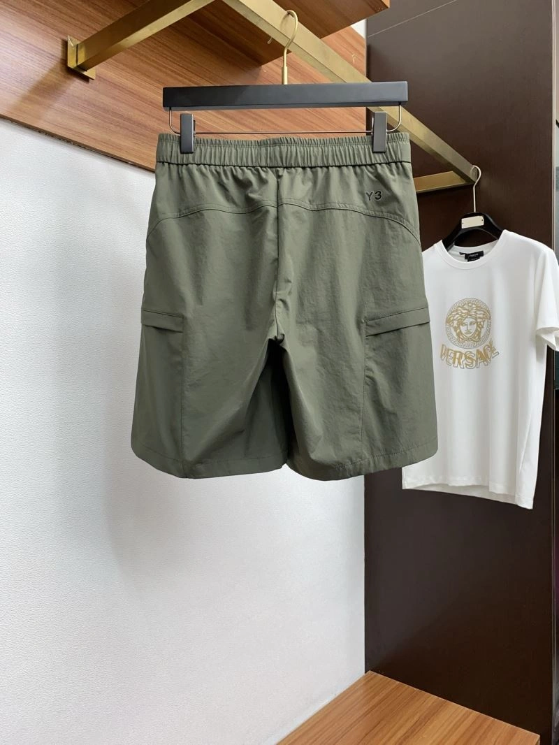 QuickDry Y-3 Short Pants 158911