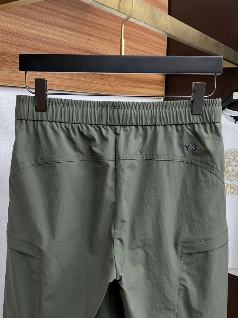 QuickDry Y-3 Short Pants 158911
