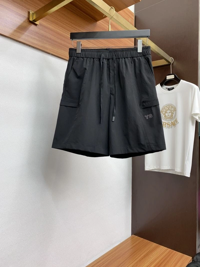 WaterResistant Y-3 Short Pants 158909