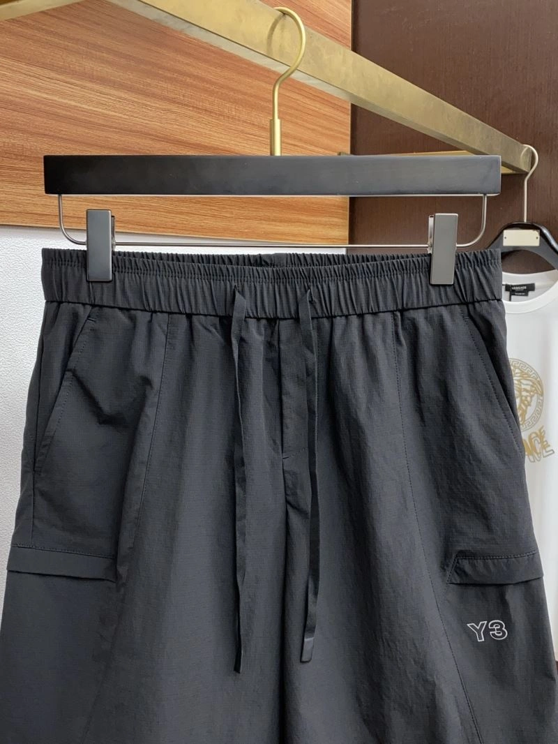 WaterResistant Y-3 Short Pants 158909